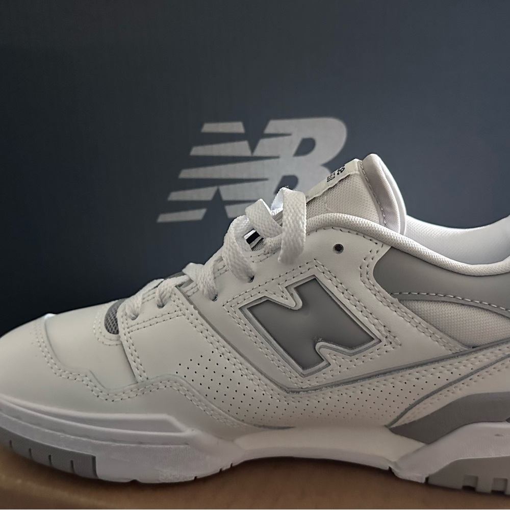 New balance 550
